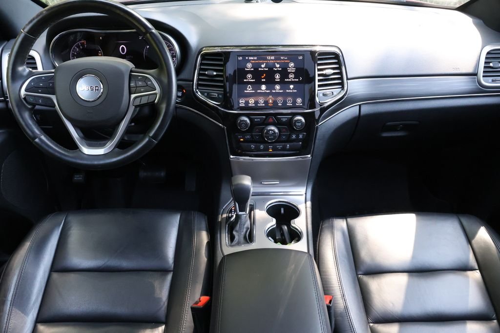 2022 Jeep Grand Cherokee WK Limited - Photo 15