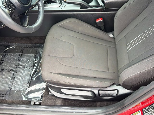Used 2026 Red Hyundai SEL Sport image 20
