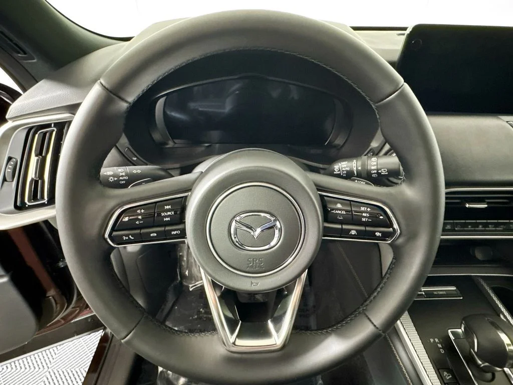 2026 Mazda CX-90 Premium Sport Package - Photo 47