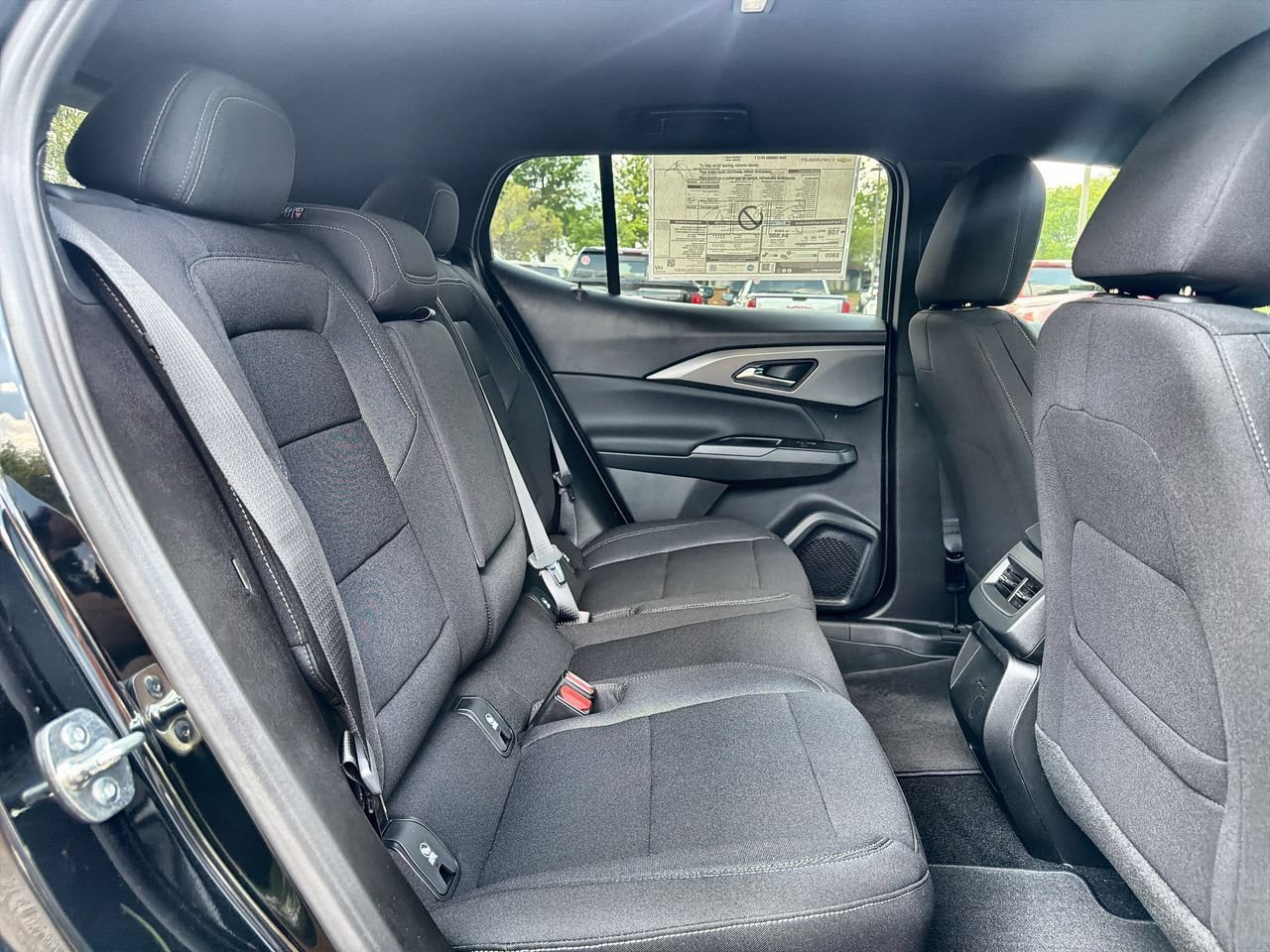 2026 Chevrolet Equinox EV 1LT - Photo 22