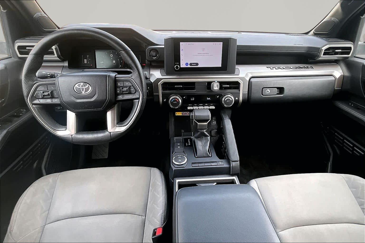 Used 2024 Ice Cap Toyota SR5 image 16