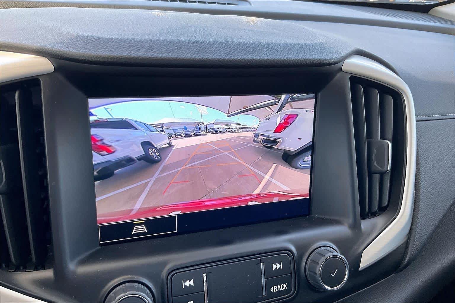 2023 GMC Terrain SLT - Photo 26