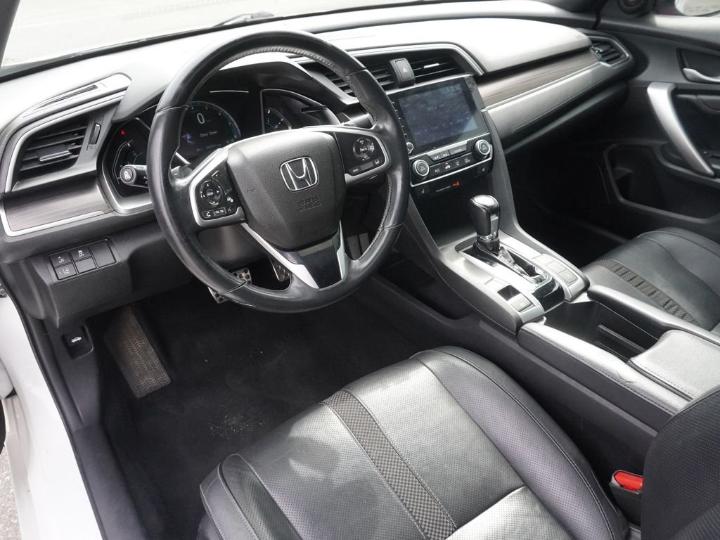 Used 2019  Honda Touring image 21