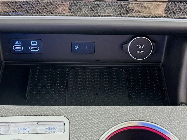 New 2025 Genesis GV80 Coupe 3.5T e-SC