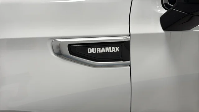Used 2023 Summit White GMC Denali image 45