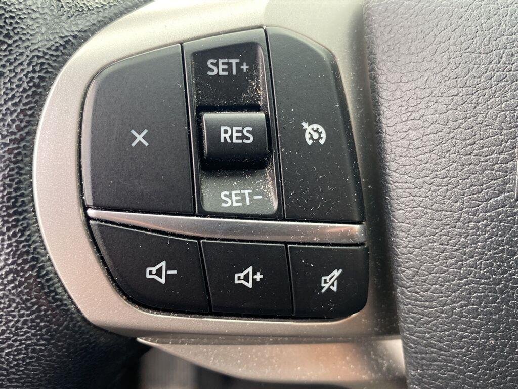 Used 2020 Agate Black Ford XLT image 18