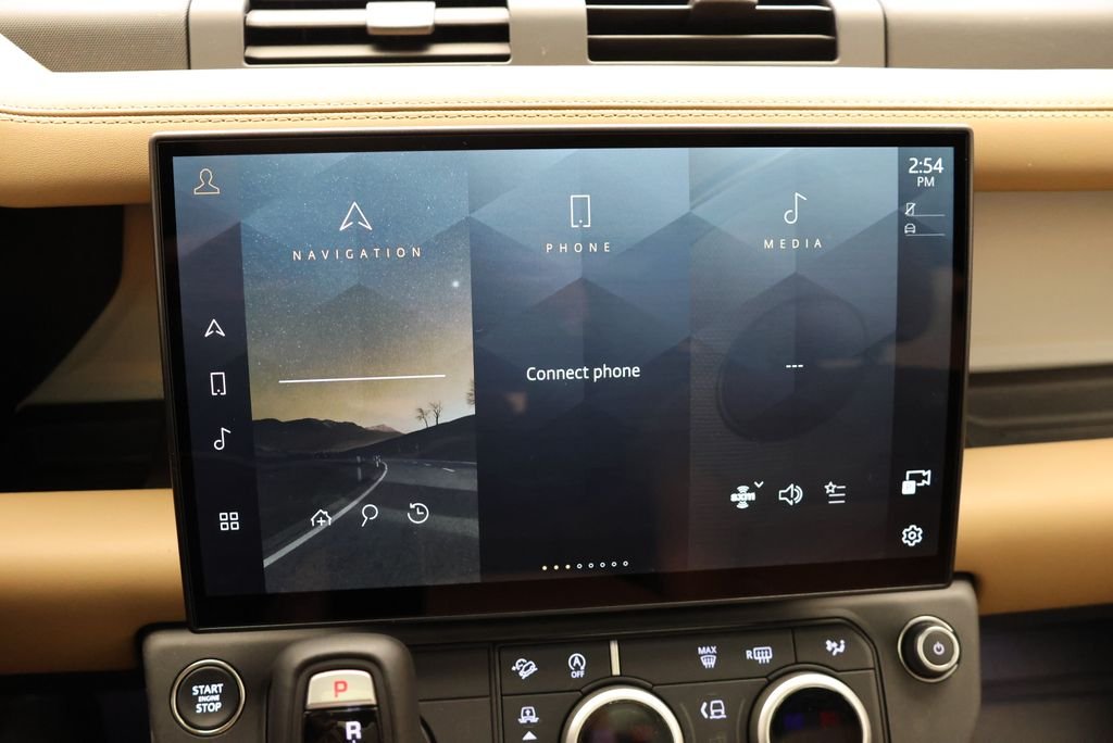 2026 Land Rover Defender X-Dynamic SE - Photo 23