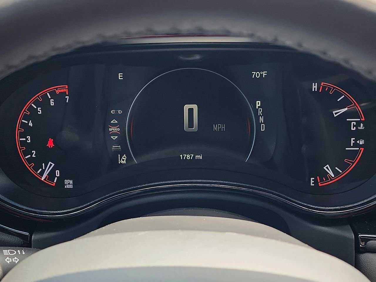 2026 Dodge Durango GT Plus - Photo 14