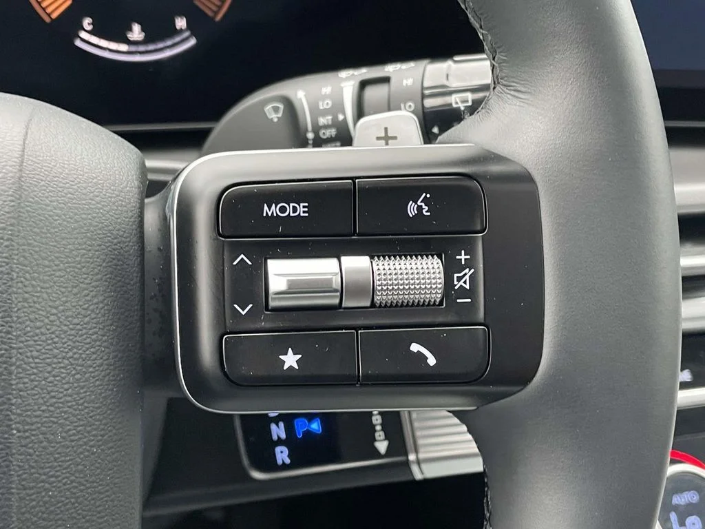 2026 Hyundai Santa Fe XRT - Photo 11