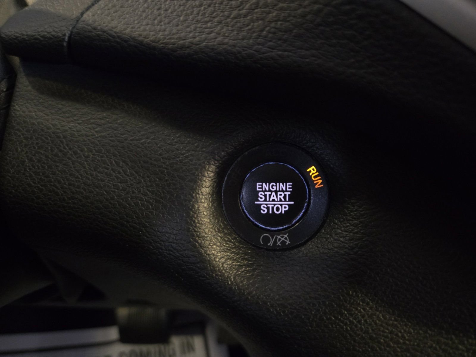 Certified Used 2018 Black Jeep Trailhawk image 17