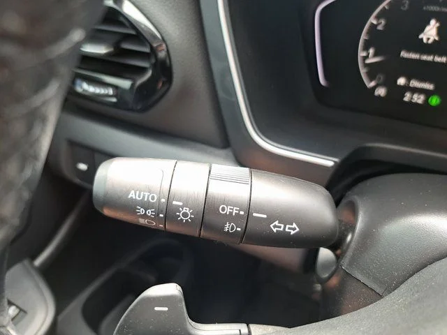 Used 2025  Honda Touring image 21