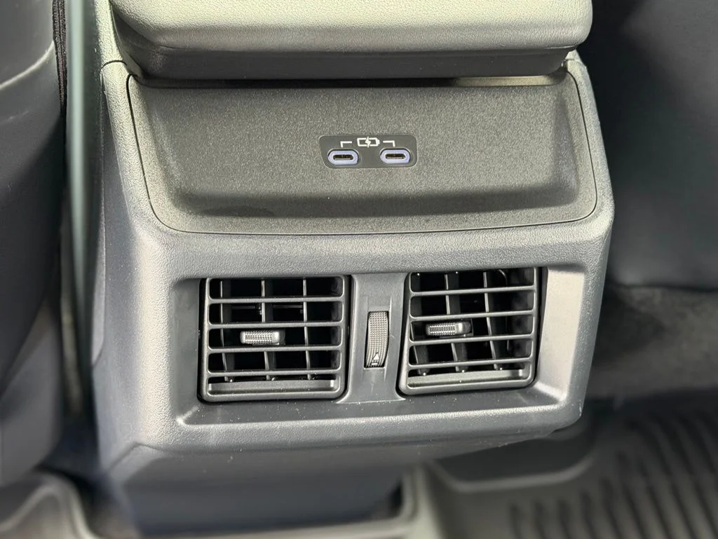 Certified Used 2026  Toyota XLE image 8