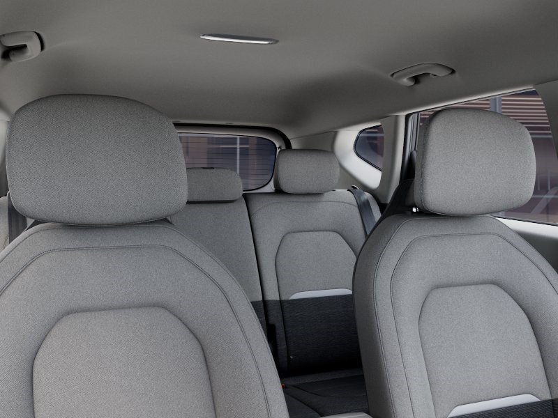 New 2027 Pale Gray Kia S image 27