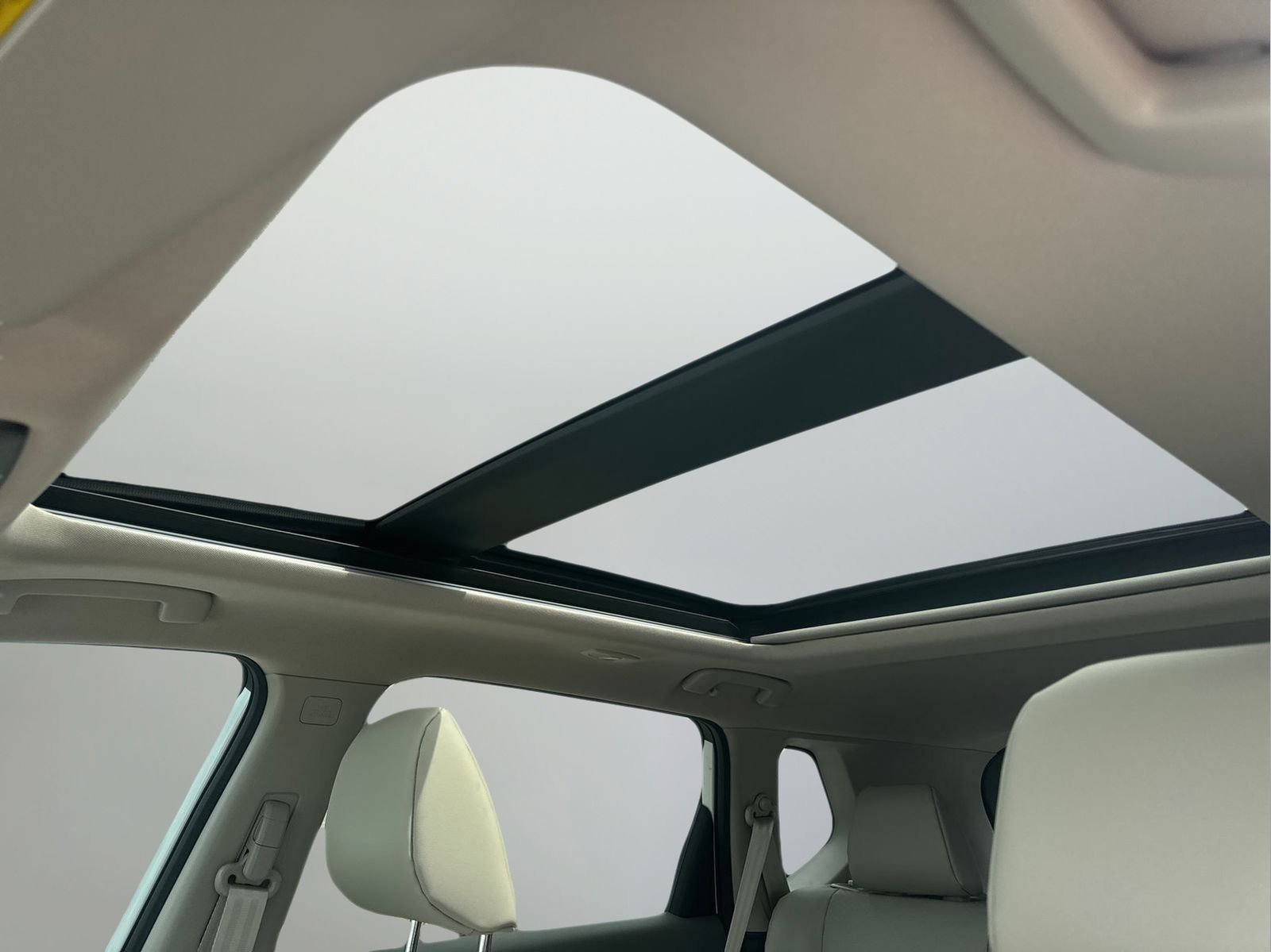 New 2026 White Nissan Dark Armor image 30