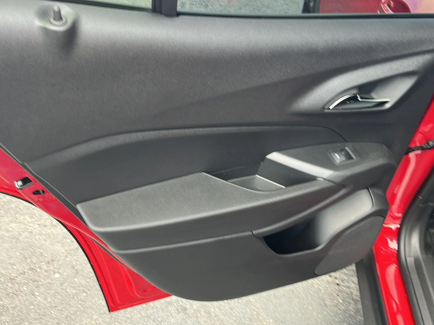2026 Chevrolet Trax LT - Photo 23