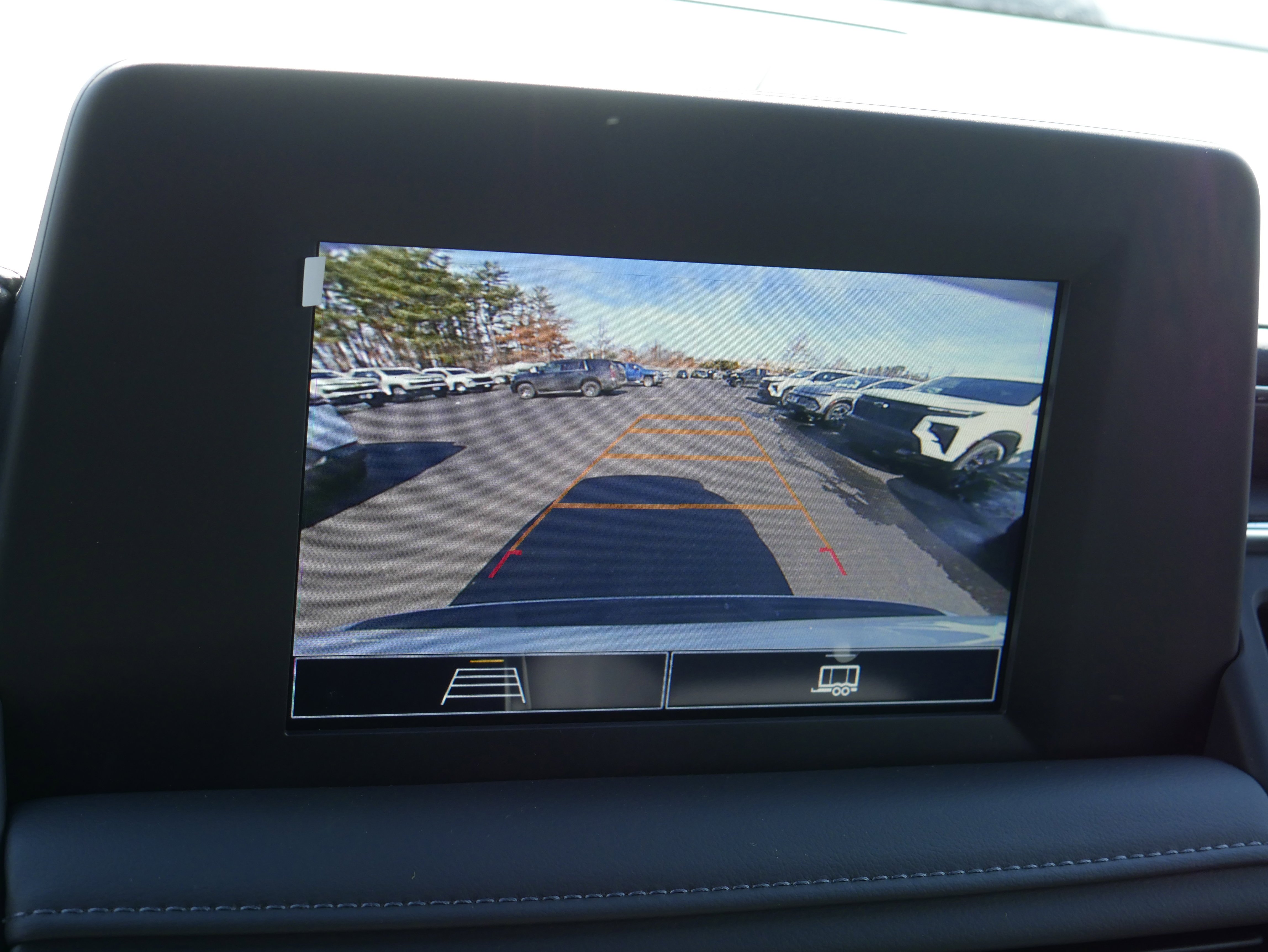 2024 Chevrolet Tahoe Fleet - Photo 19