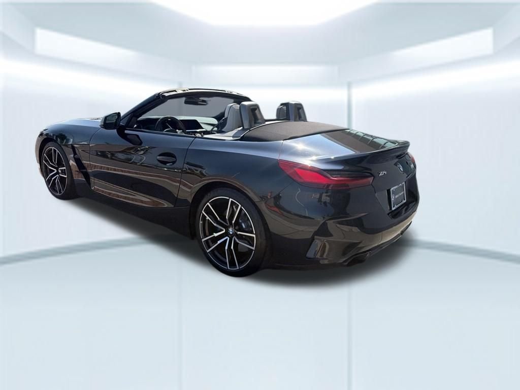 Used 2020 Black BMW sDrive M40i image 5