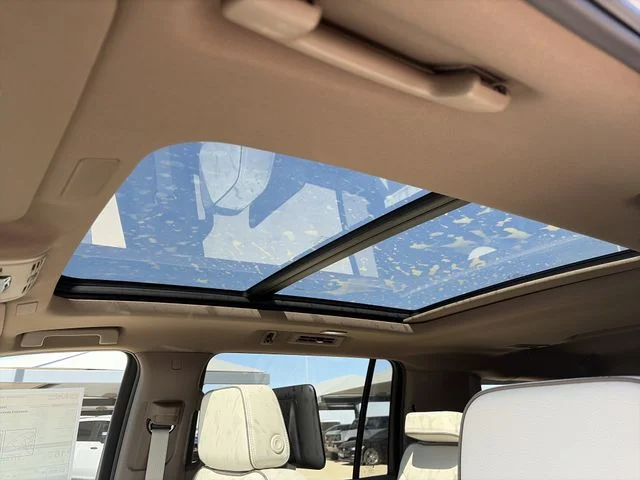 New 2026 Silver GMC Denali image 18