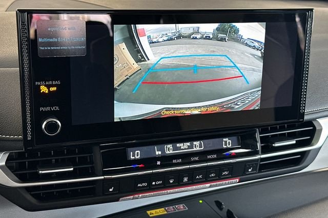 Certified Used 2026 White Toyota XSE image 26