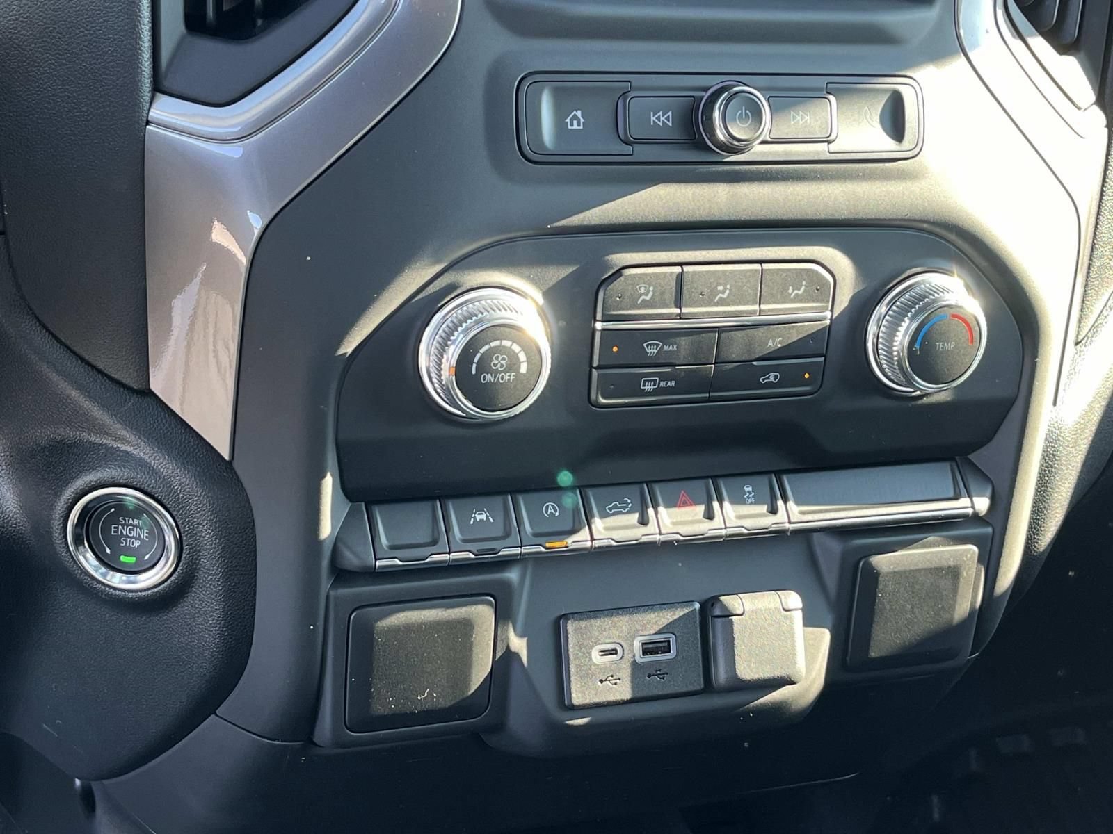 2026 GMC Sierra 1500 Pro - Photo 24