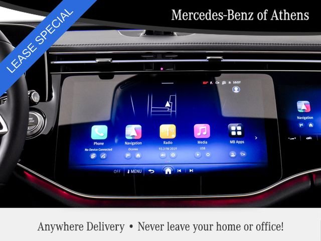 New 2026 Black Mercedes-Benz E 350 image 27