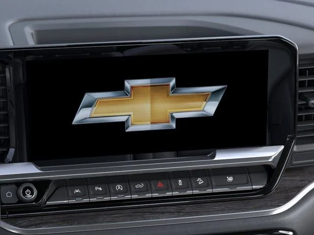 2026 Chevrolet Silverado 1500 LTZ - Photo 20