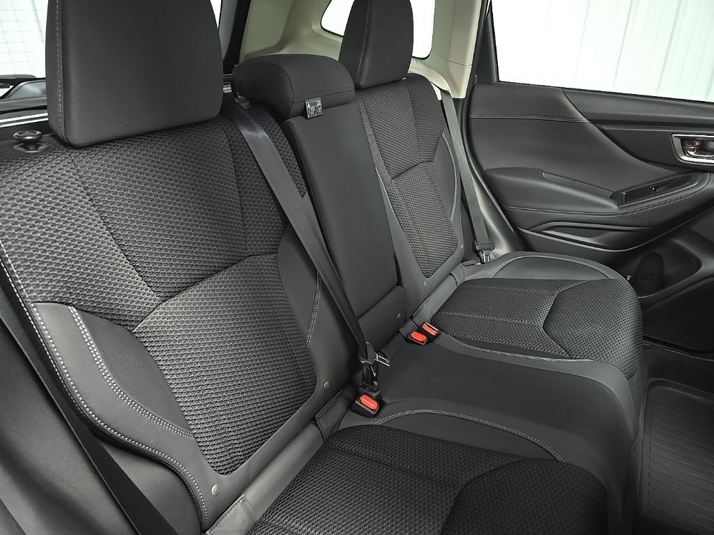 Used 2023 Brown Subaru Premium image 17