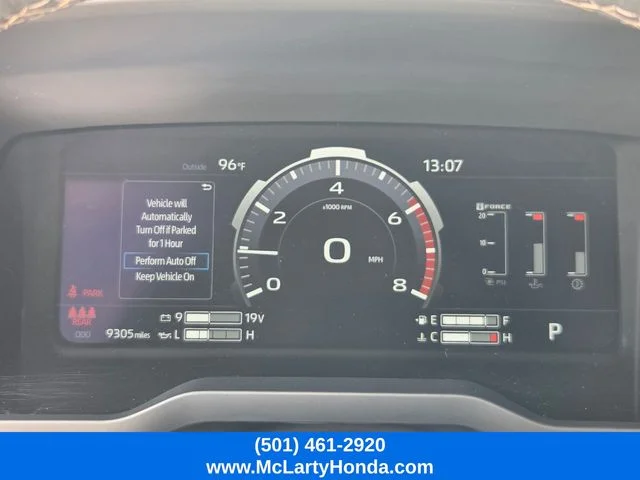 Used 2025 Blueprint Toyota 1794 image 29