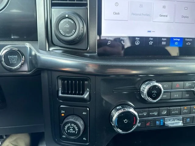 New 2026 Avalanche Ford Lariat® image 45