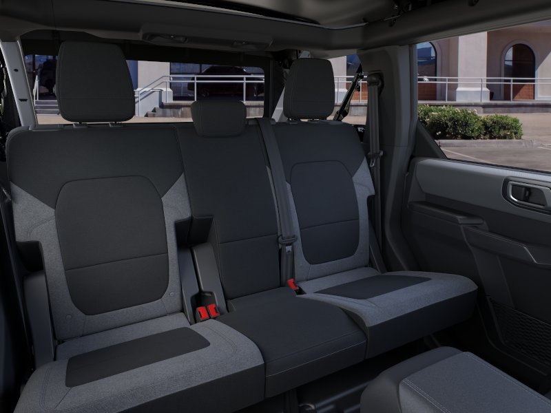 New 2026 Avalanche Gray Ford Base image 11