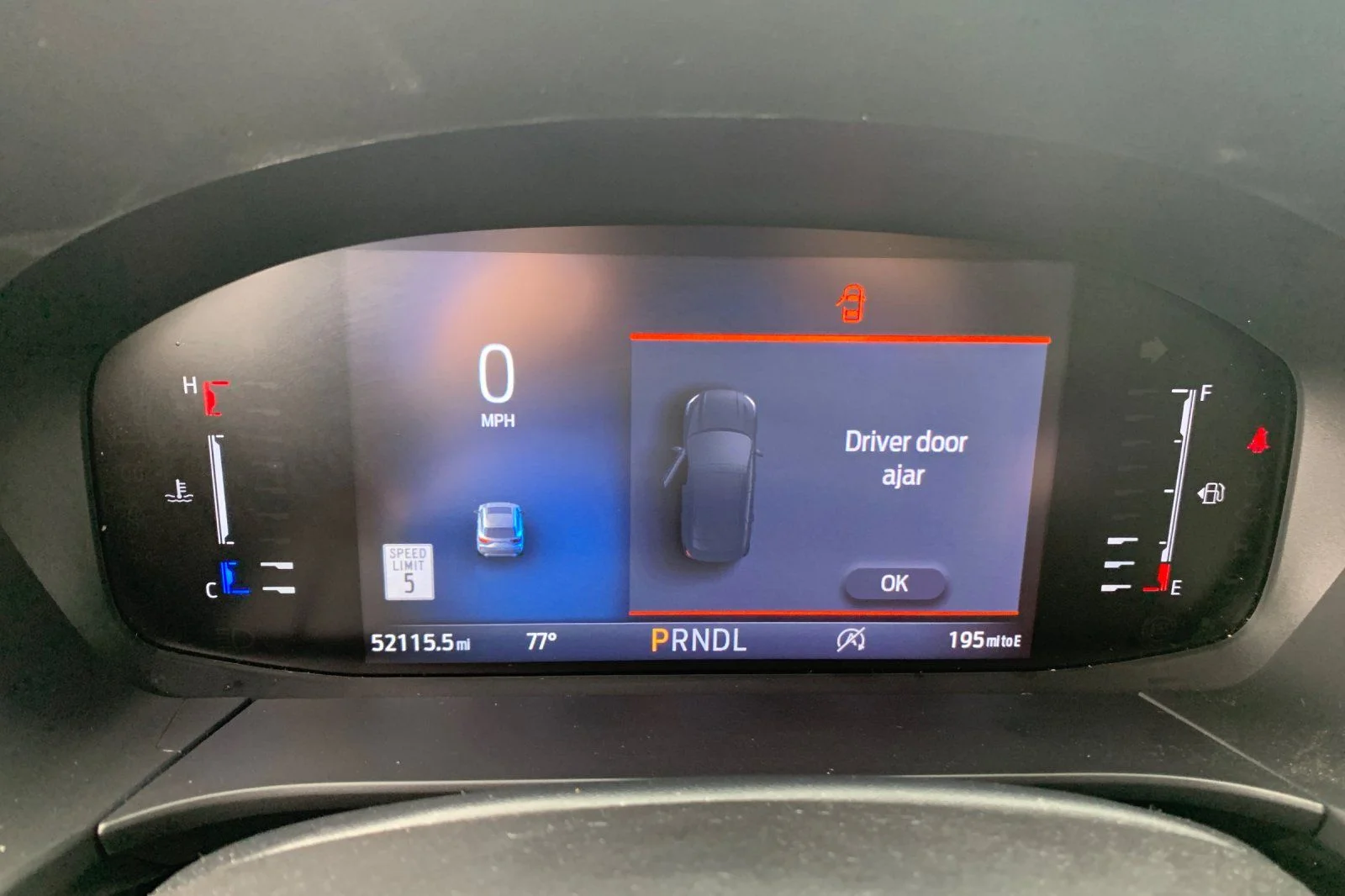 Used 2024 Black Ford Active image 32