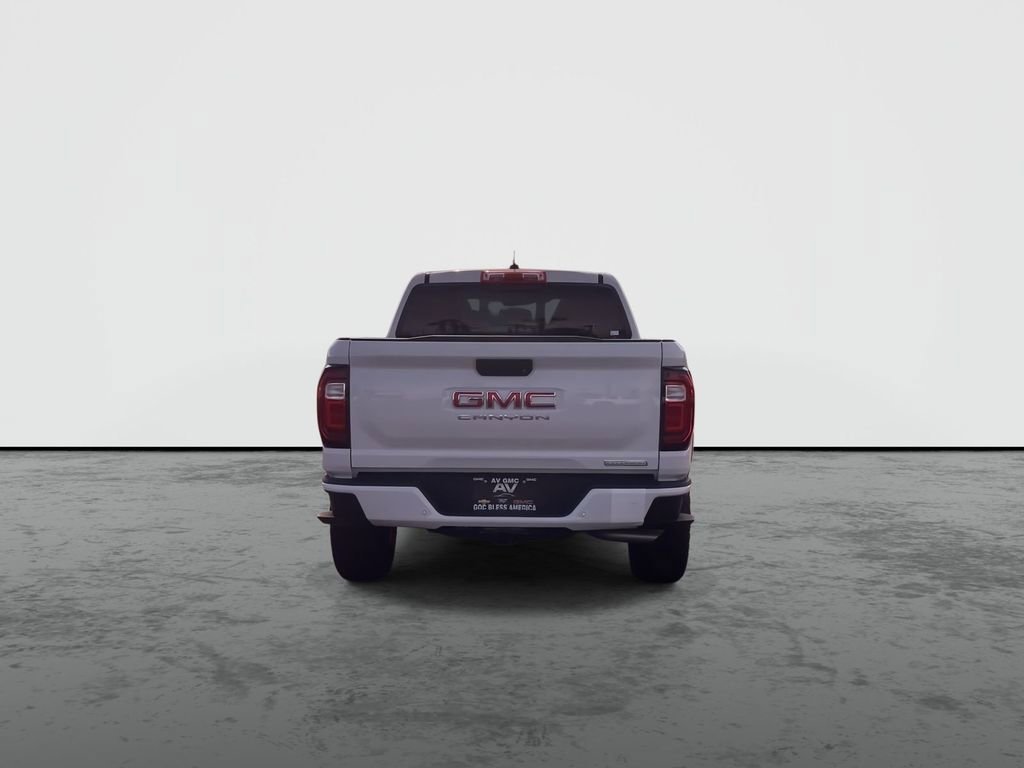 2026 GMC Canyon Elevation - Photo 7