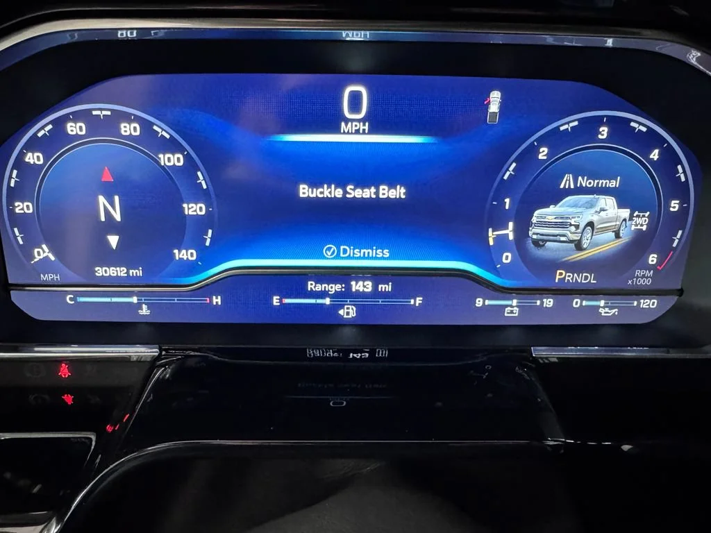 2023 Chevrolet Silverado 1500 RST - Photo 18