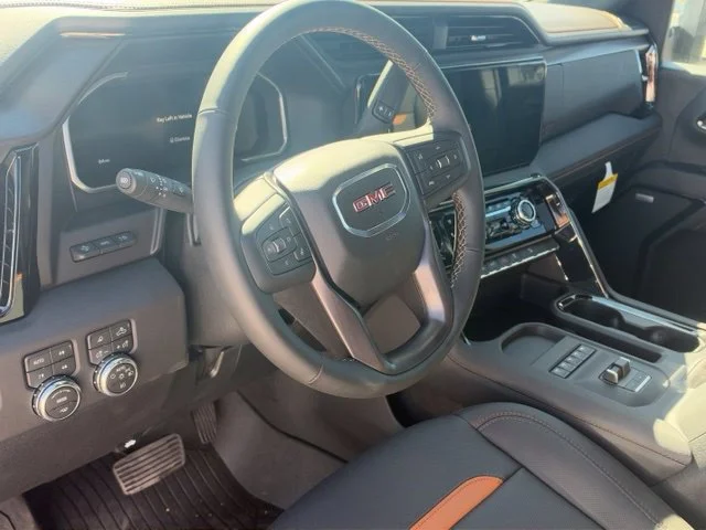 New 2026 Coastal Dune GMC AT4 image 18