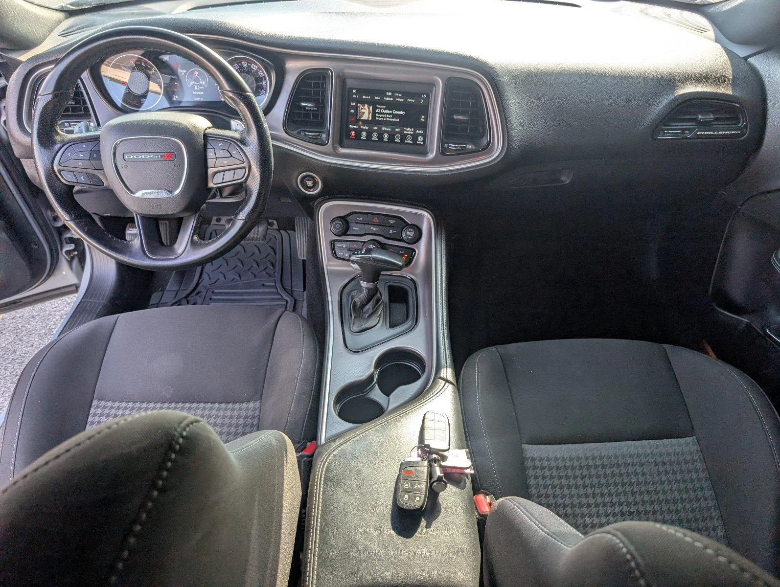Used 2022 Smoke Show Dodge GT image 33