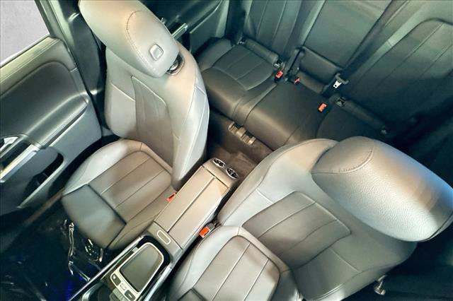 New 2026 Mountain Grey Metallic Mercedes-Benz GLB 250 image 49