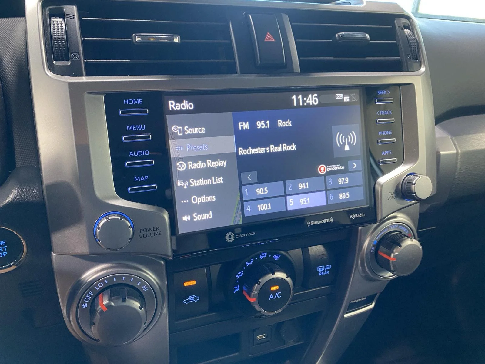 Used 2021 Classic Silver Metallic Toyota  image 25