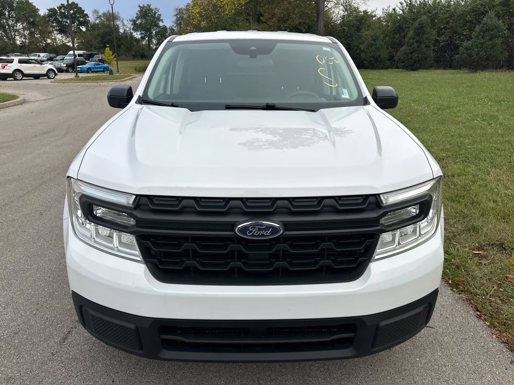 Certified Used 2023 Oxford White Ford XL image 5