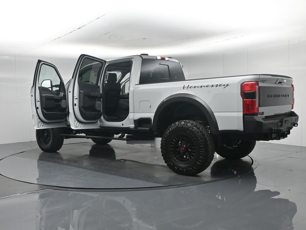 New 2026 Avalanche Ford Lariat image 39
