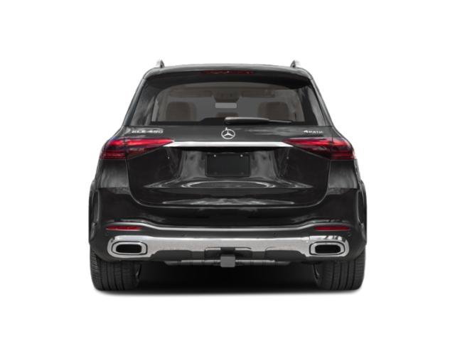 Used 2024 Black Mercedes-Benz GLE 450 image 5