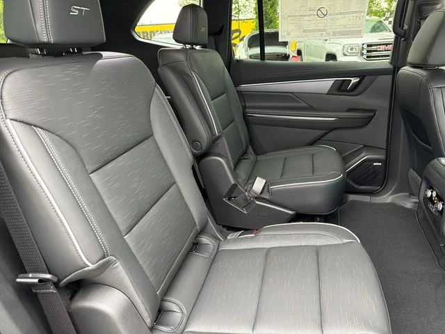 2026 Buick Enclave Sport Touring - Photo 22