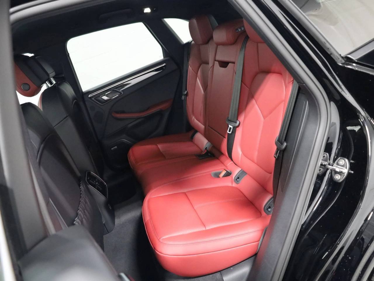 New 2026 Black Porsche  image 34