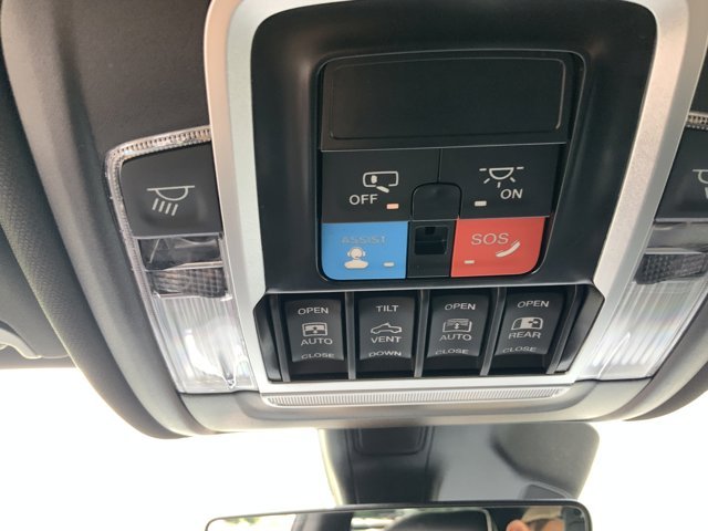 2026 RAM 1500 Laramie - Photo 51