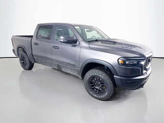 2026 Ram 1500 Rebel for sale at Sam Leman Chrysler Jeep Dodge of Bloomington