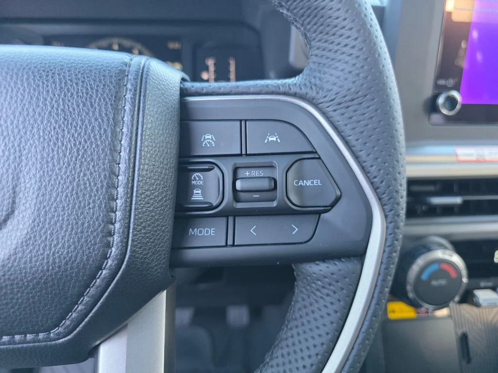 2026 Toyota Tacoma SR5 - Photo 30