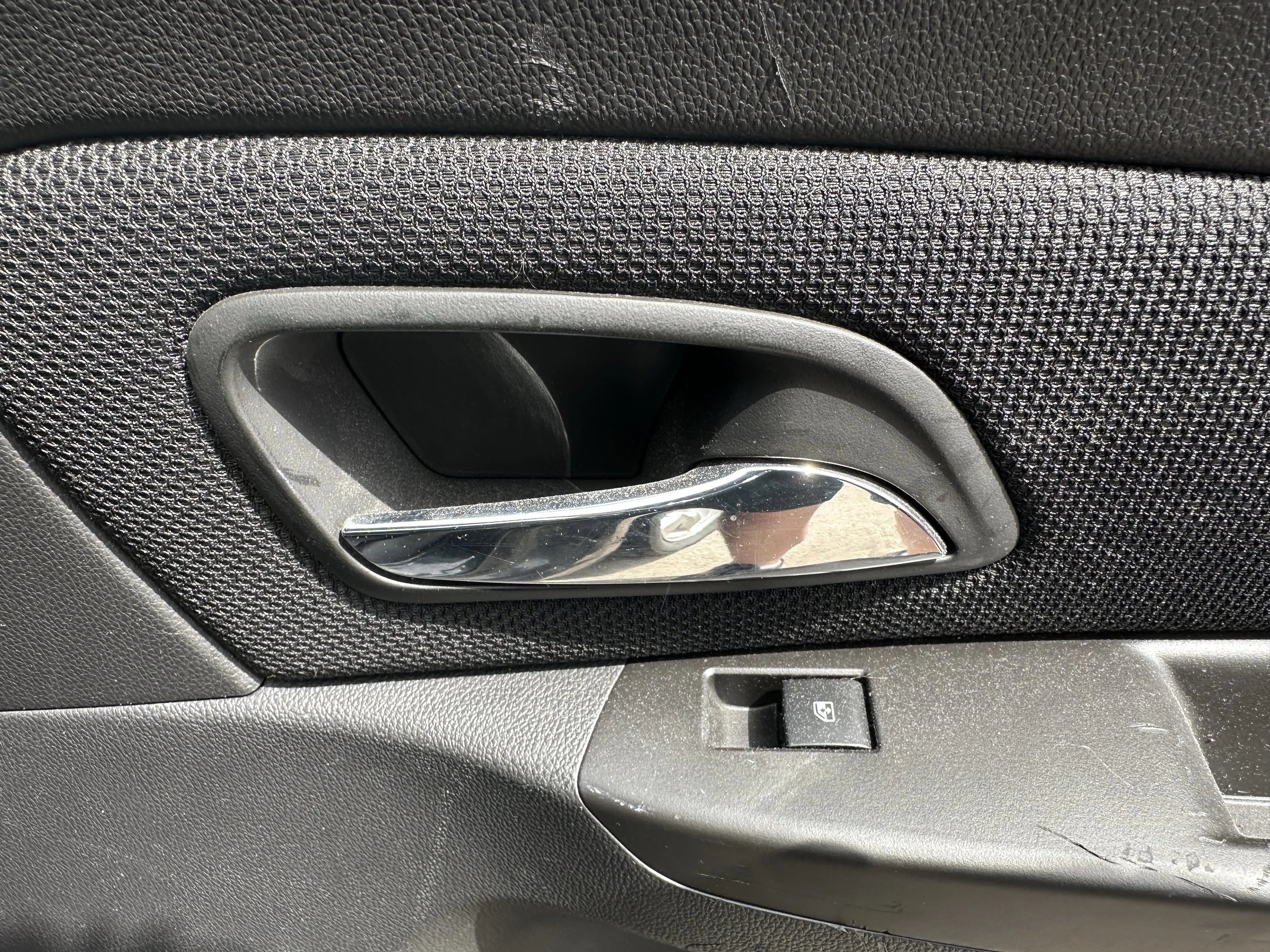 Used 2015 Black Chevrolet 2LT image 20