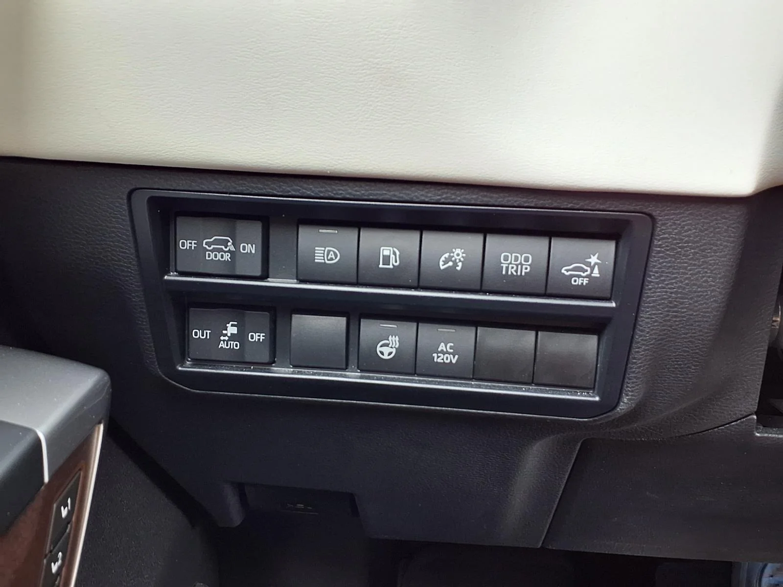 Certified Used 2023 Magnetic Gray Metallic Toyota Capstone image 13