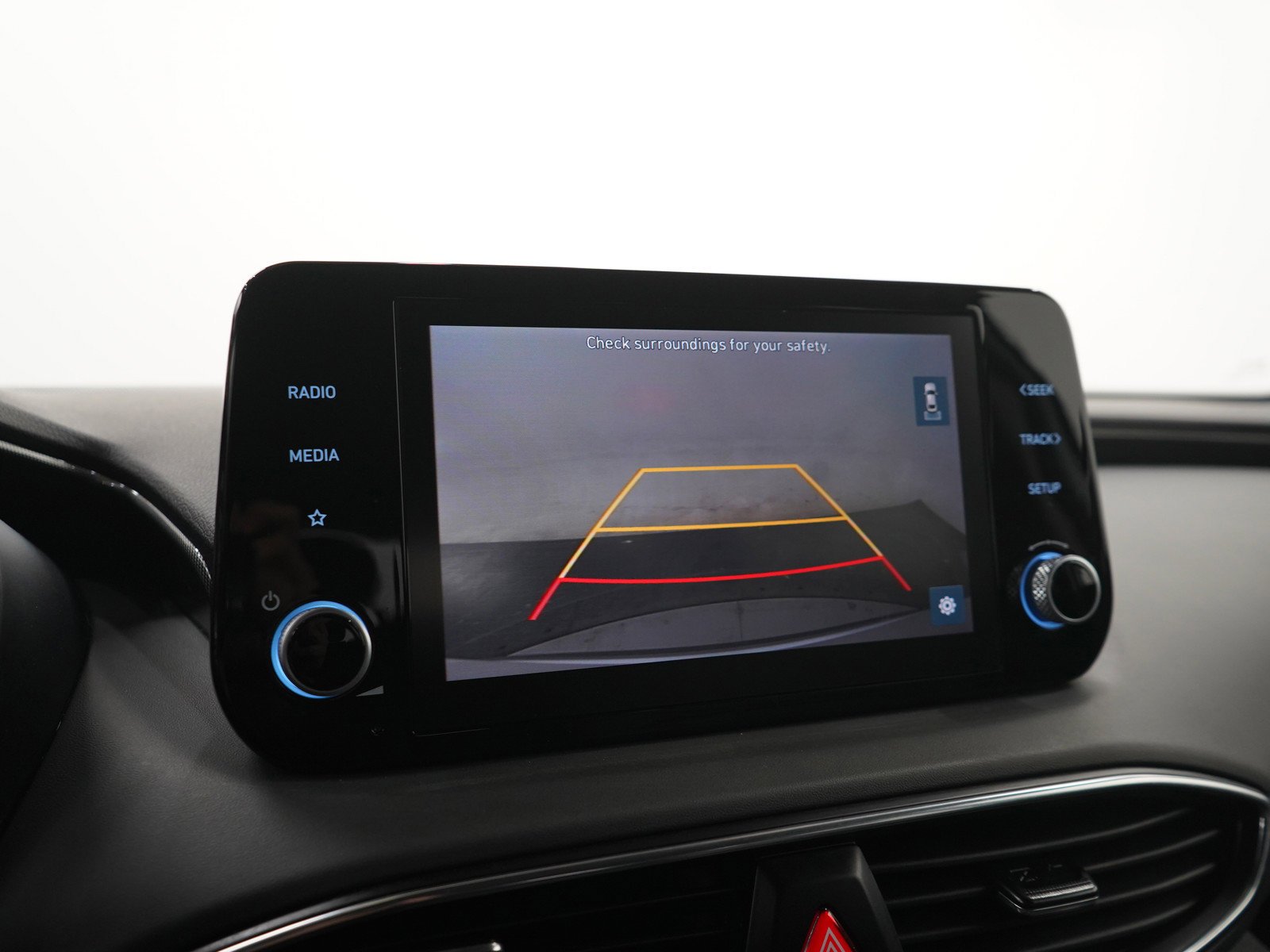 2023 Hyundai Santa Fe SE - Photo 26