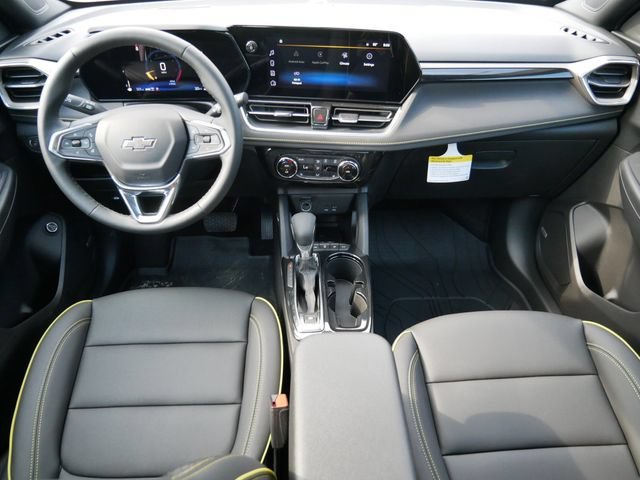 2026 Chevrolet Trailblazer Activ - Photo 7