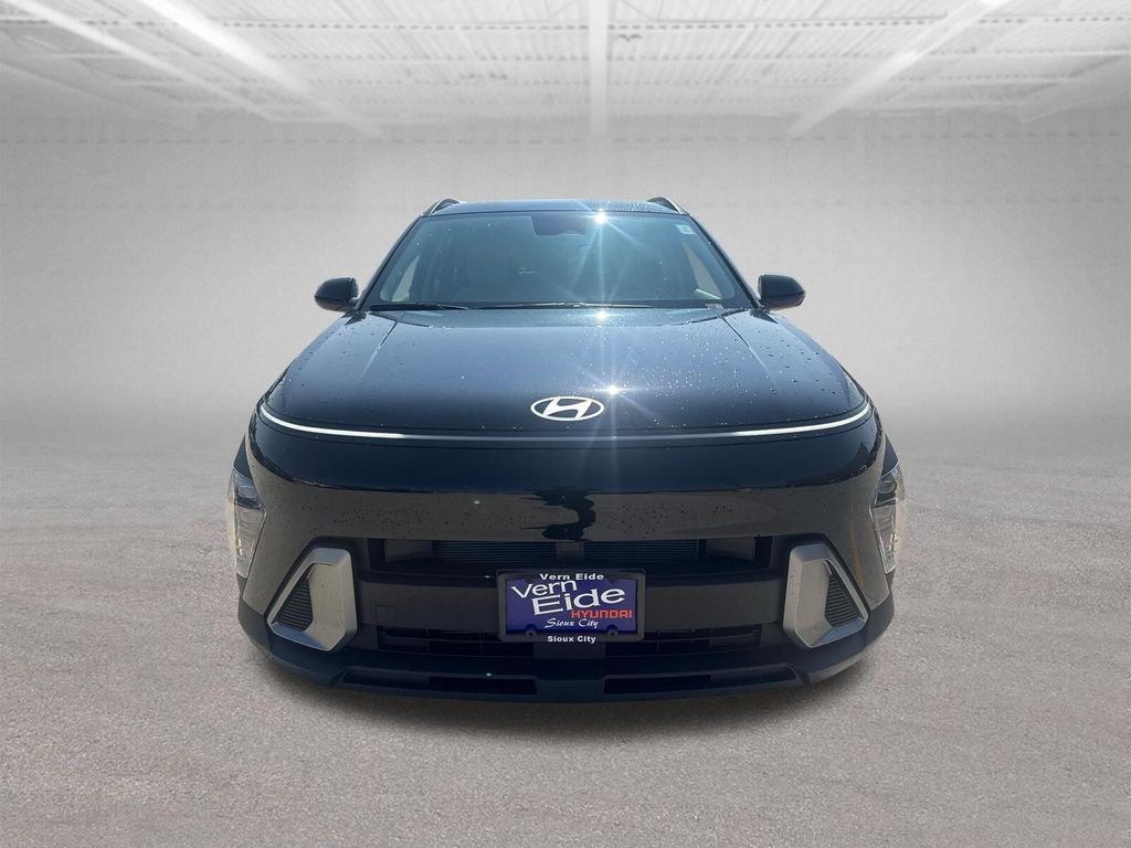 New 2027  Hyundai SEL Sport image 8